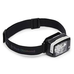 Svetilka Distance LT 1100 black